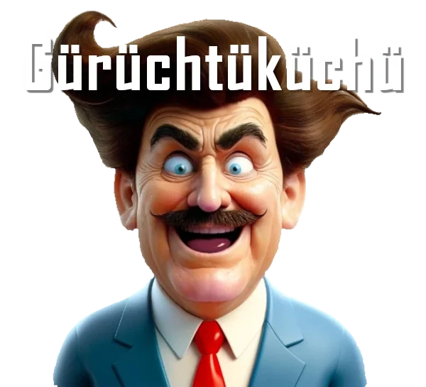 Gürüchtüküchü